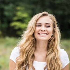 Meet your Posher, Bethany